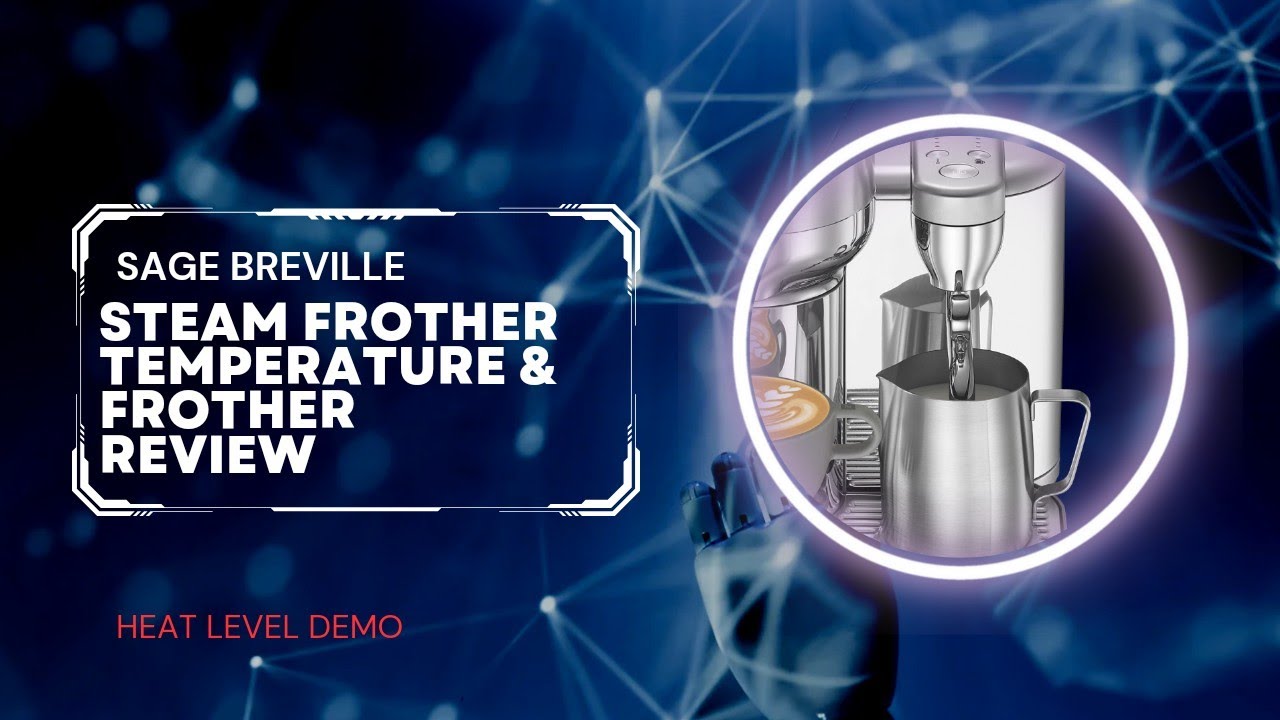 Vertuo creatista steam milk temperatures
