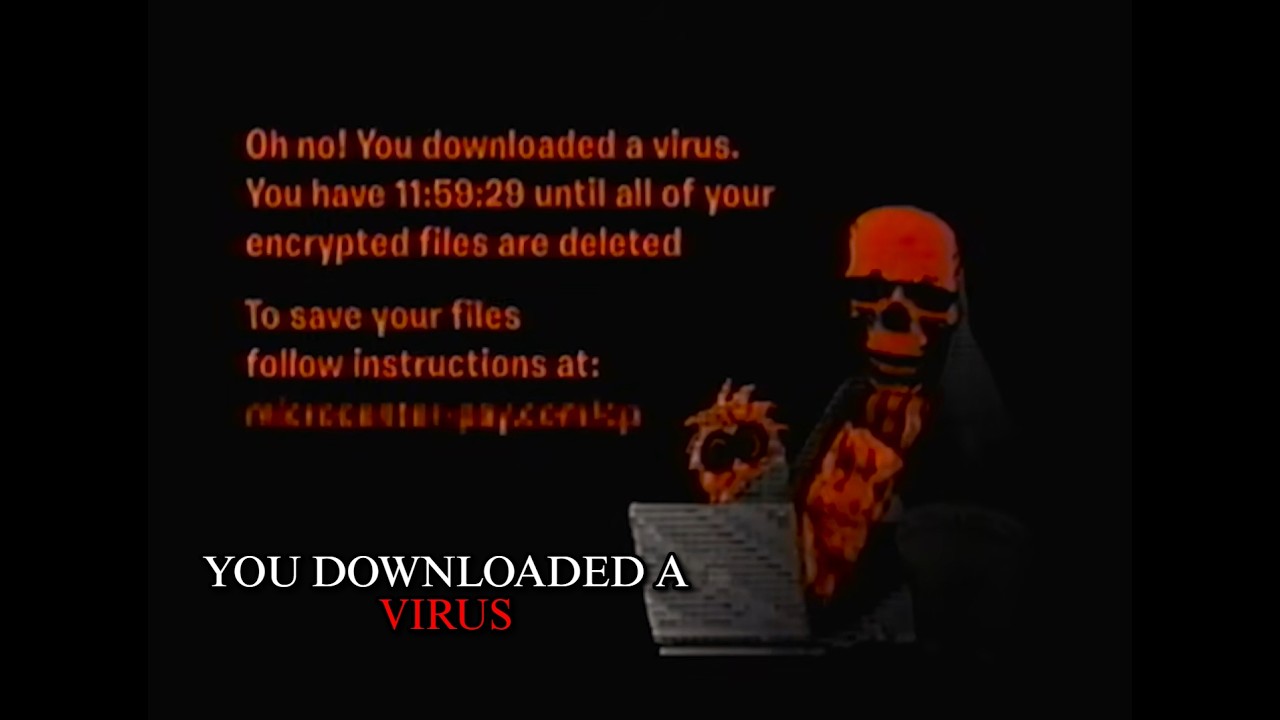Club Penguin's Ransomware...