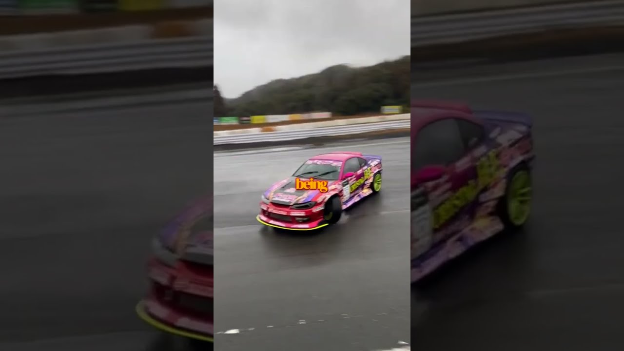 How to do reverse entries 🚗💨