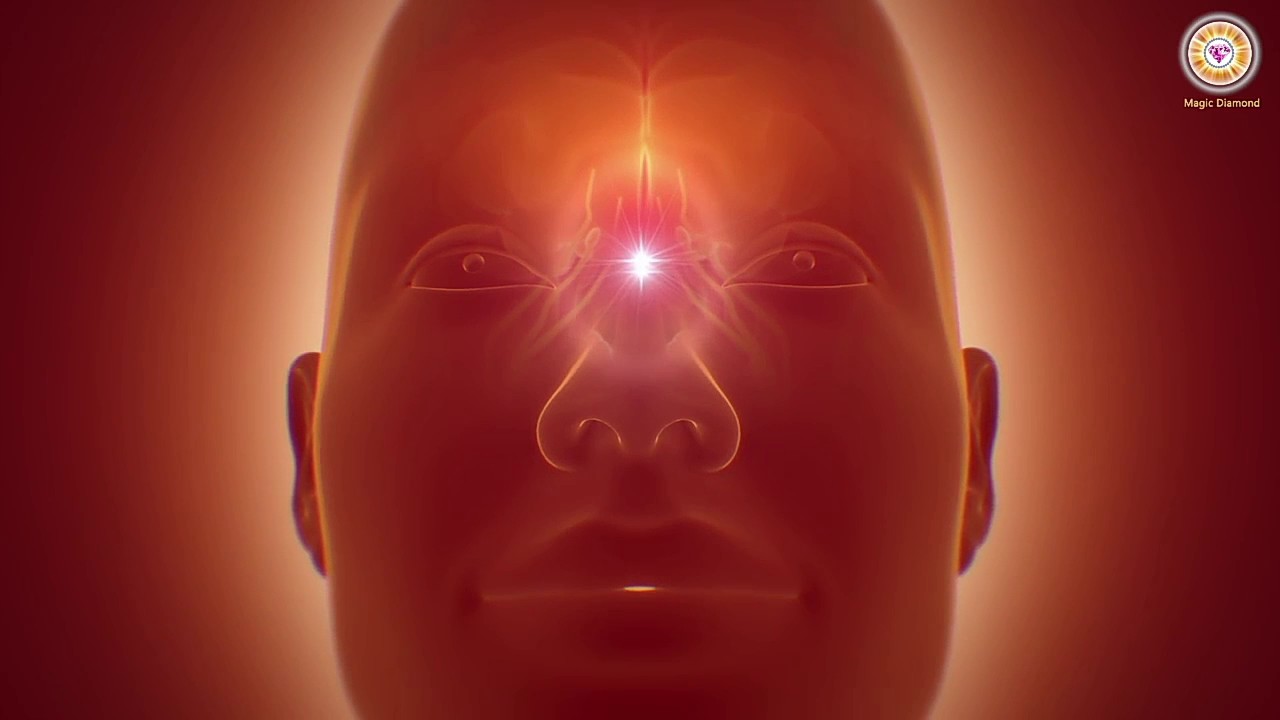 7 min Paramdham Rajyog Meditation