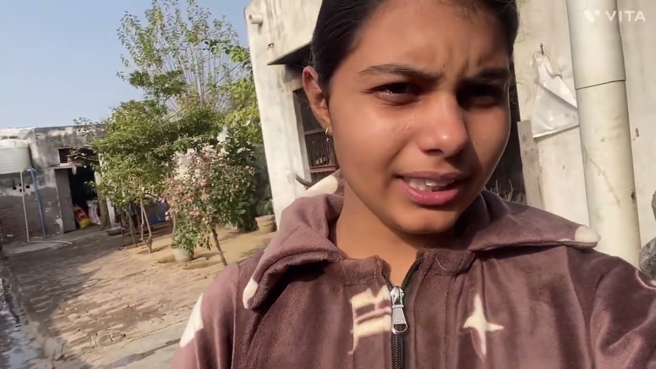 बहुत दिनों के बाद vlog 😊☺️😌