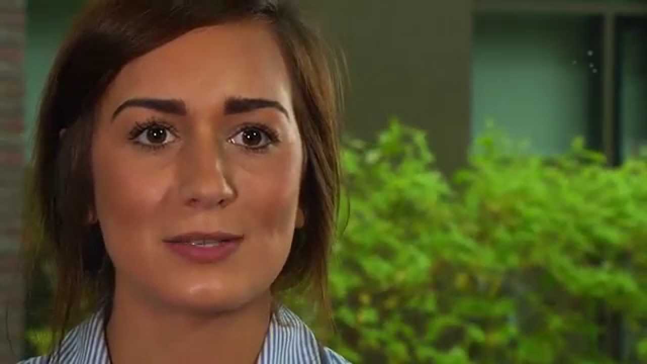 Kingston and St George's - Midwifery education