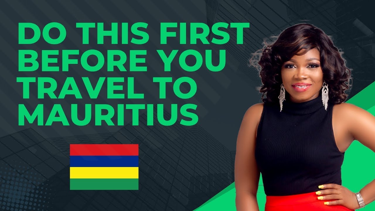 What No One Tells You Before You Travel to Mauritius