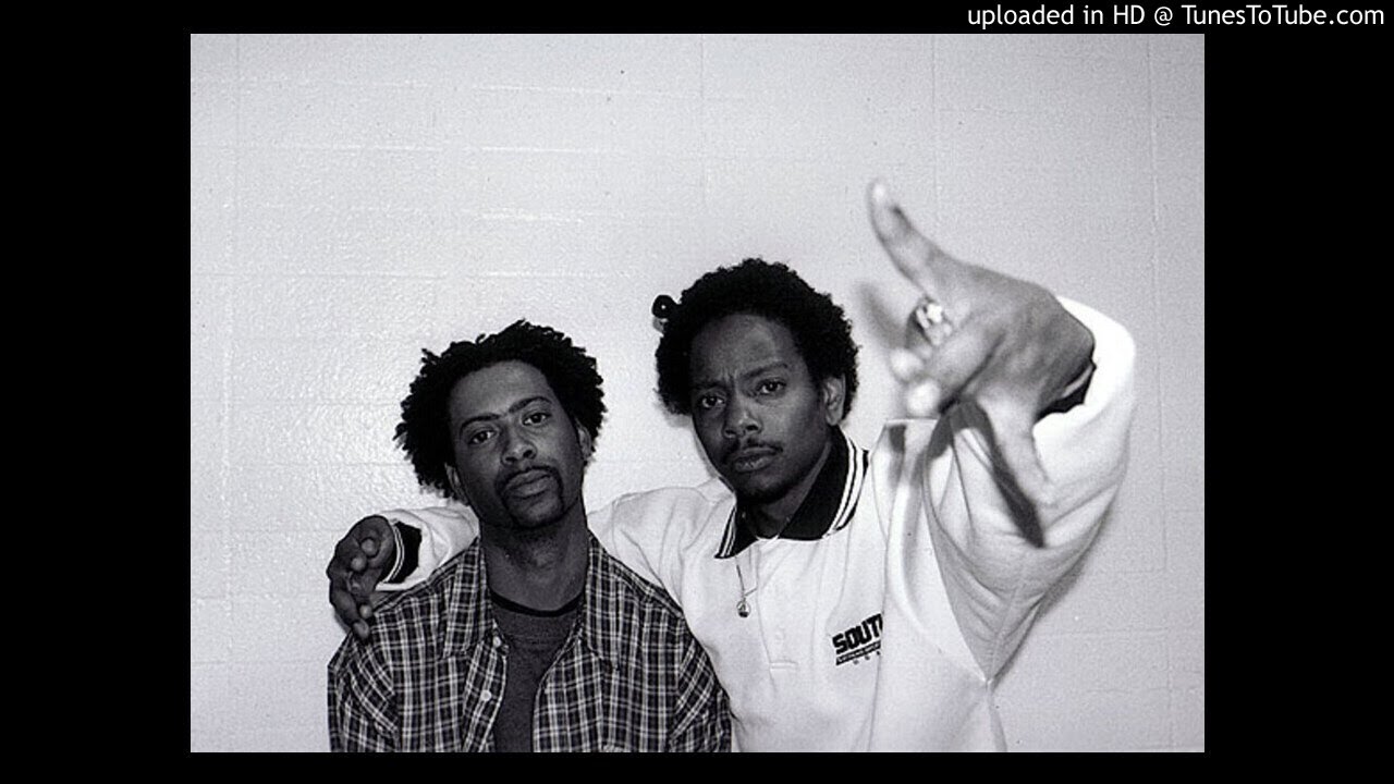 Madlib - From The C.D.P. Archives (Further Adventures of Walkman Flavor (circa 1993-1996)