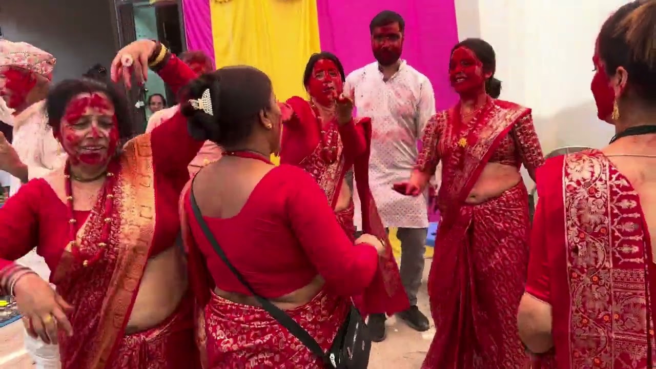 Mohani lagla hai