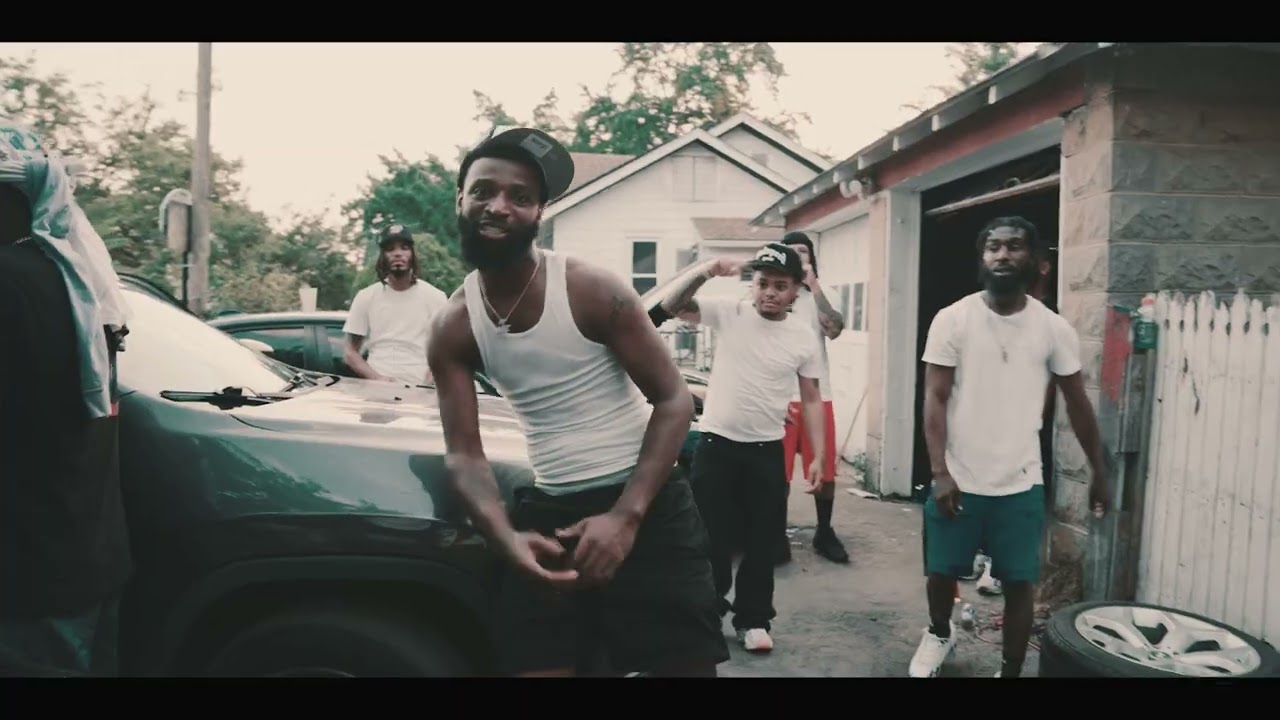 No Hook Pt. 2 - Bigalow x Bricks