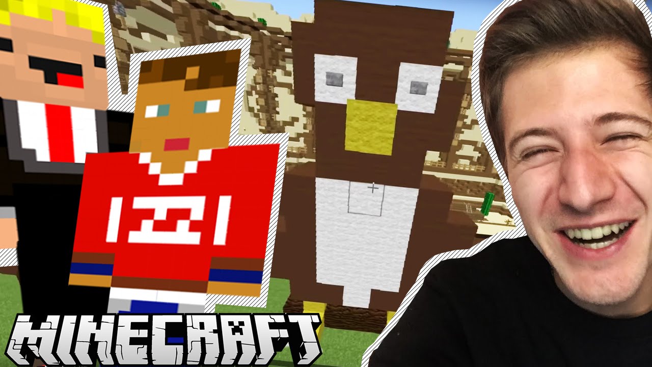 LACHFLASH MIT REWI xD xD