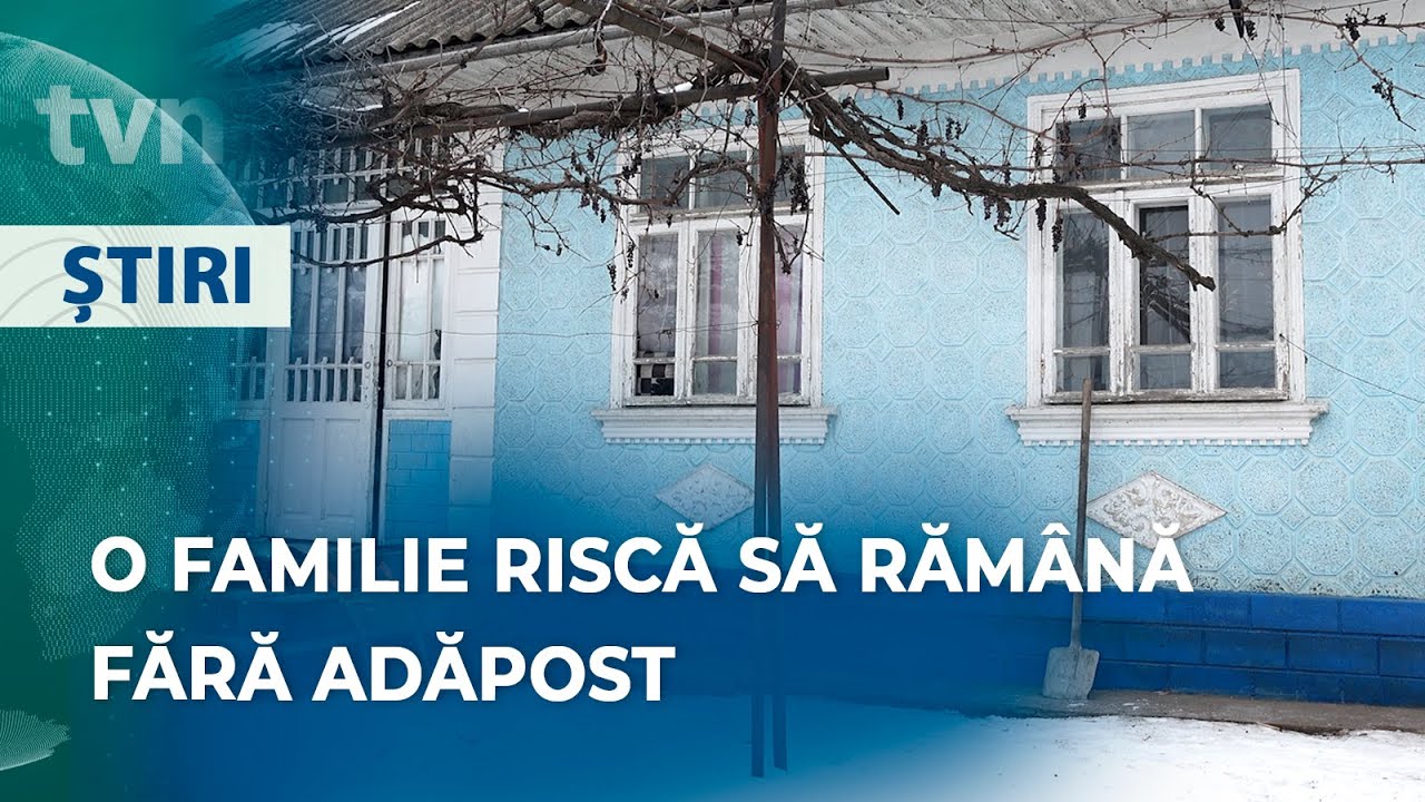 GREȘEALA CARE ÎI POATE LĂSA FĂRĂ CASĂ