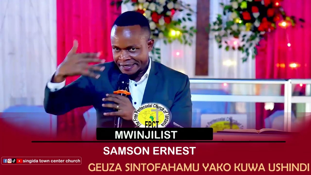 MAMBO 5 YATAKAYOGEUZA SINTOFAHAMU YAKO KUWA USHINDI