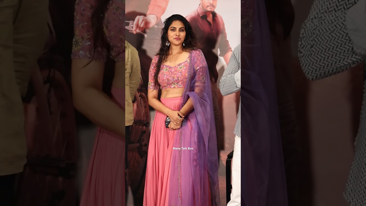 Bigg Boss #divivadthya Latest Video | Divi Vadthya | Actress Divi Vadthya Latest | Divi Vadthya