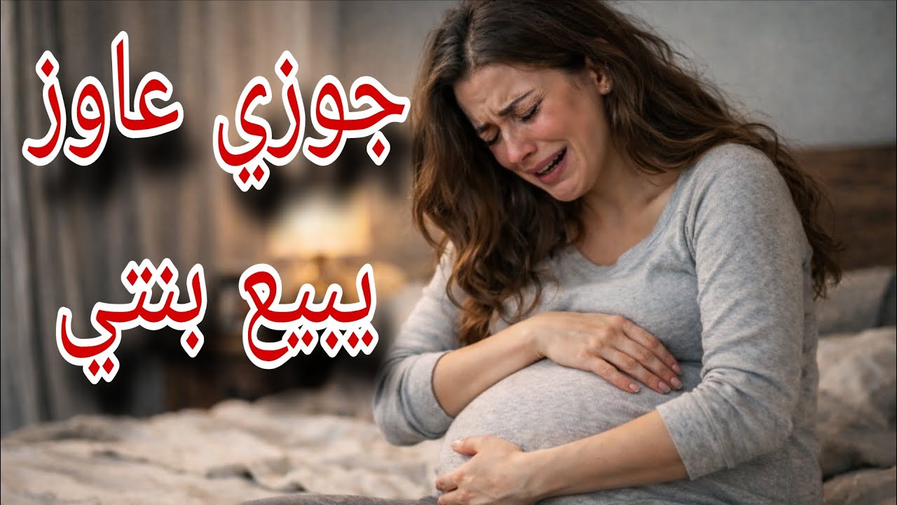 عاوز يبيع بنتي لأخته وجوزها💔