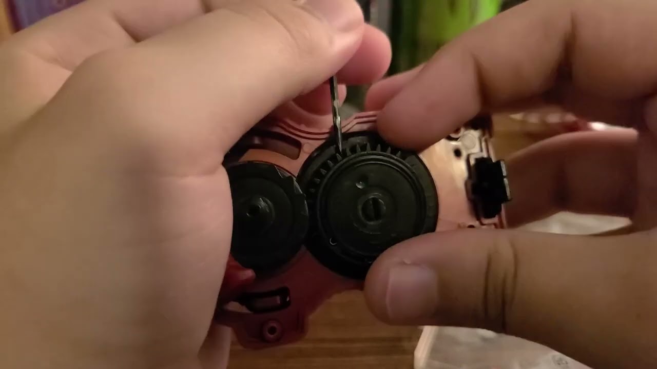 How to fix broken Metal fight LR launcher