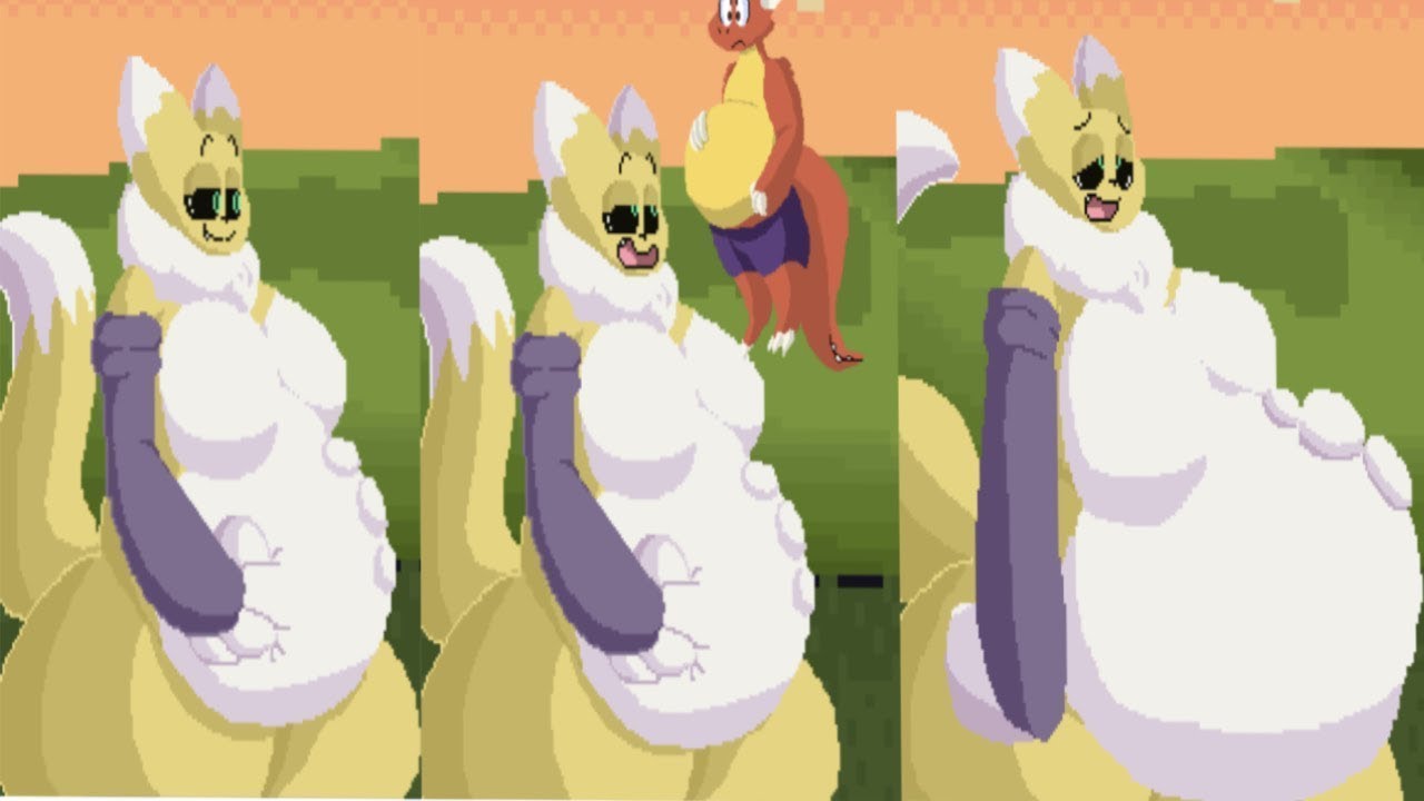REANOMON NOMS 😳  (Desktop Poly gameplay)