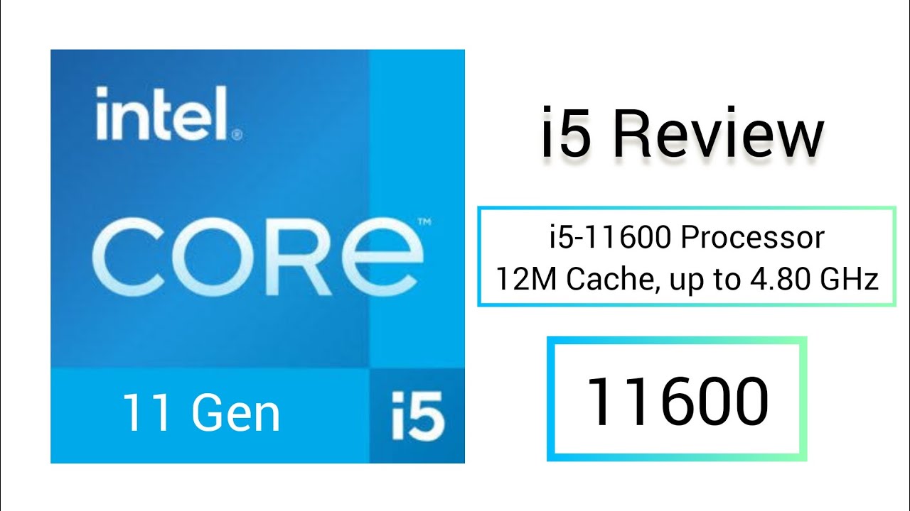 intel i5 11600 || #tech #intel #amd #ryzen #technology #computer #apple #iphone #technology