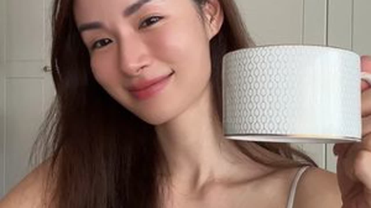 成为厉害的大人 这一课我也留过很多眼泪 #敬自己 #敬自己一杯酒 #女性力量 #霸凌 #女性成长