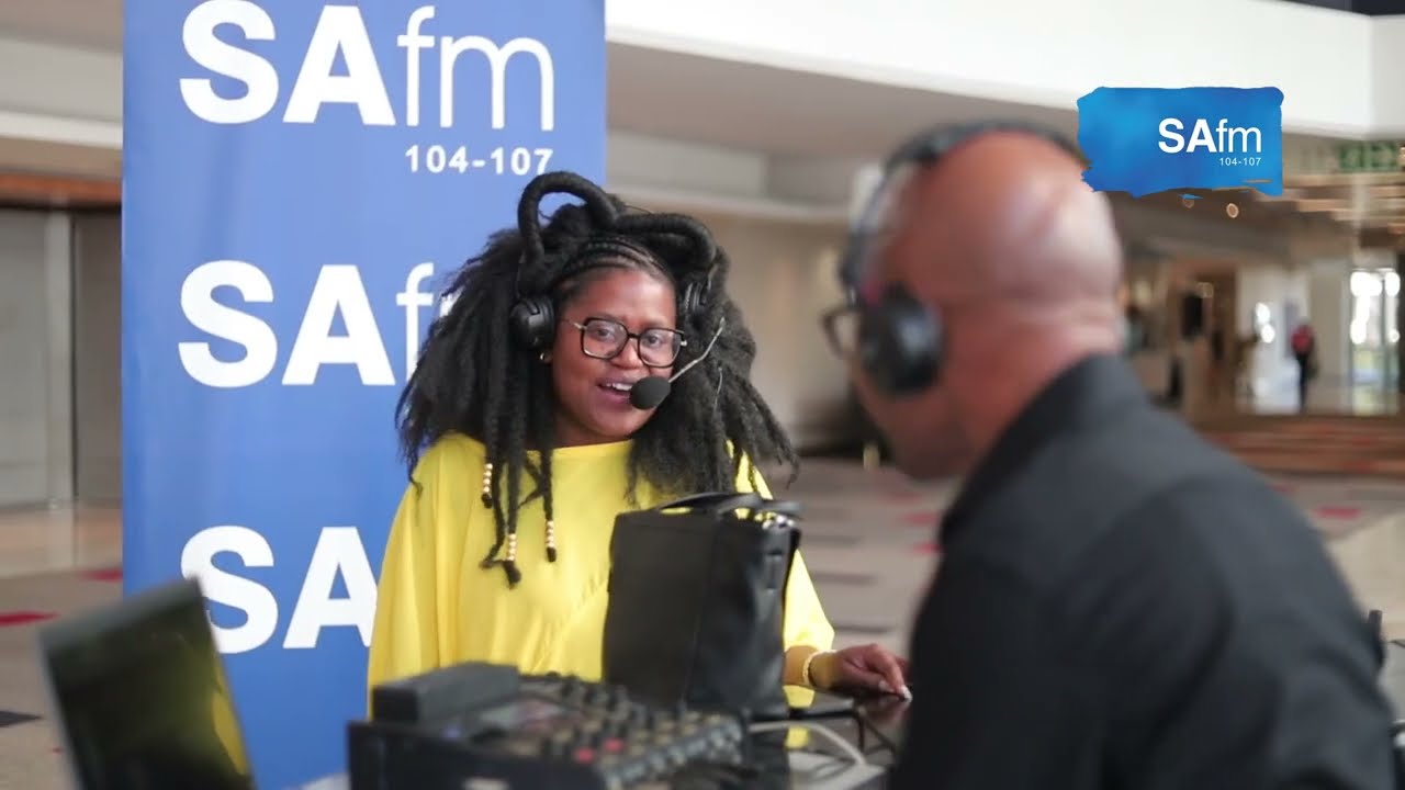 Joy of Jazz 2023 - Titi Luzipo