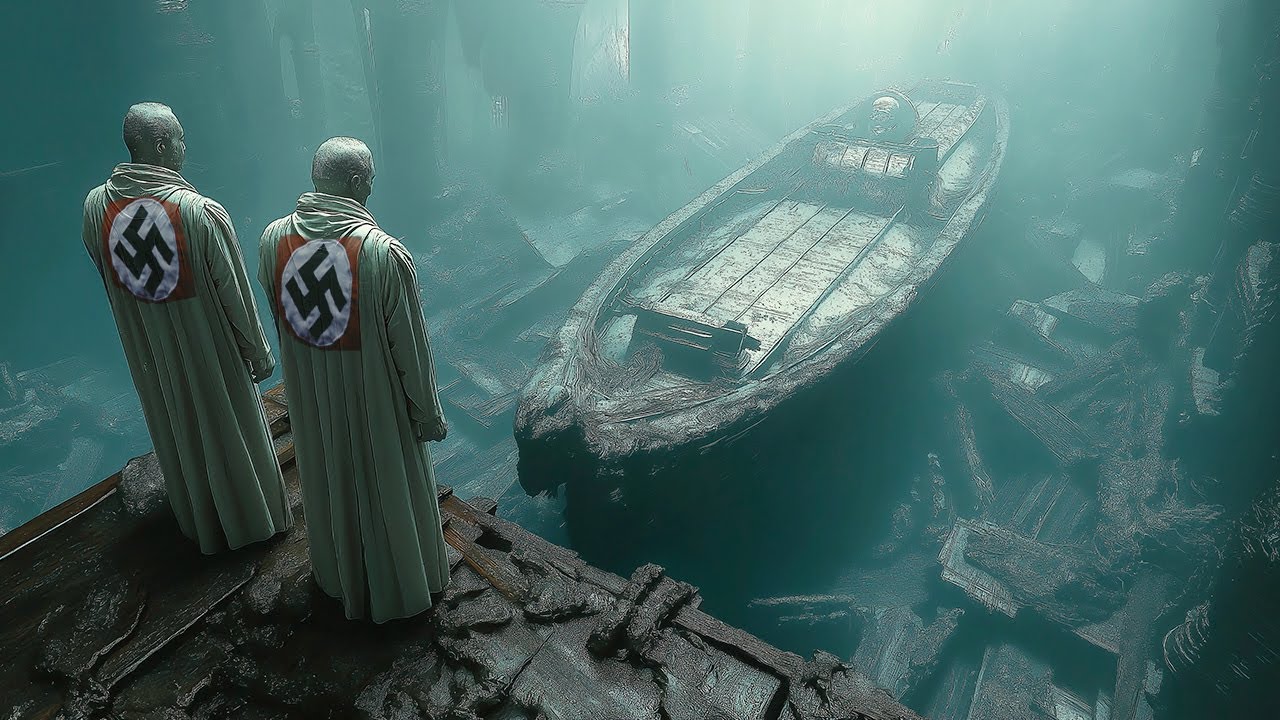 100 Неудобных Исторических Фактов, Которые Предпочитают Замалчивать