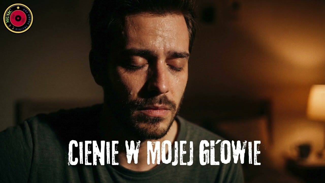 📢Cienie w Mojej Głowie📢