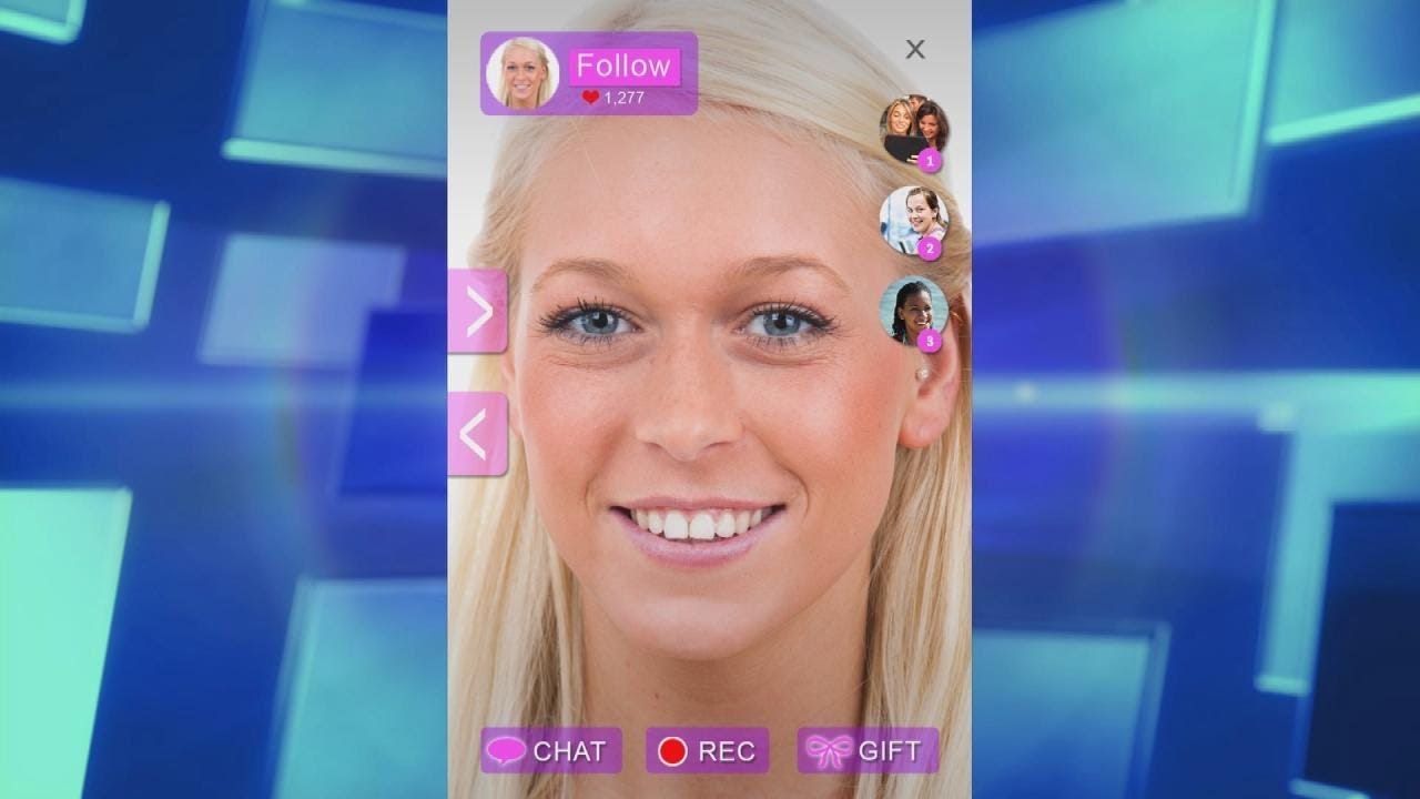 The Dangers of Dating Apps for Teens