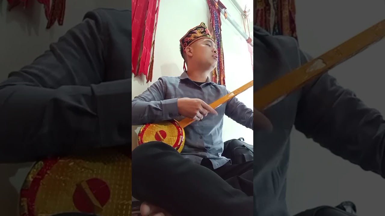 Then Lạng Sơn : Then Thượng hát then hay dễ nghe lễ ngày 28/1/2026 Al