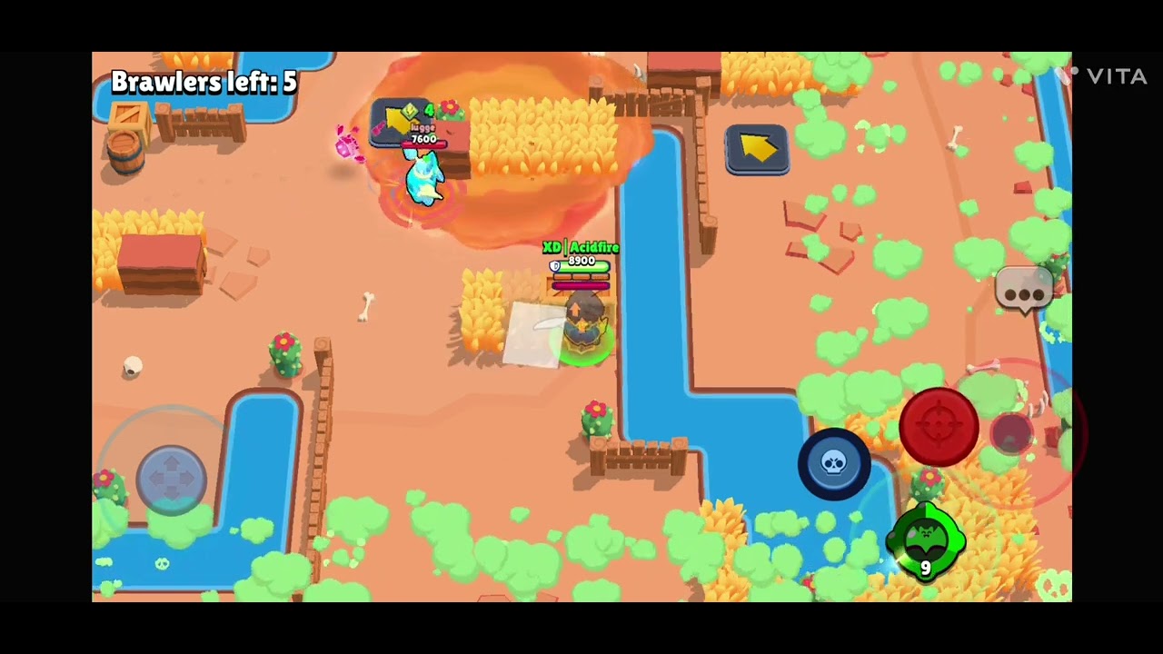 NO MOVE CHALLENGE MORTIS 🤡🤡🤡