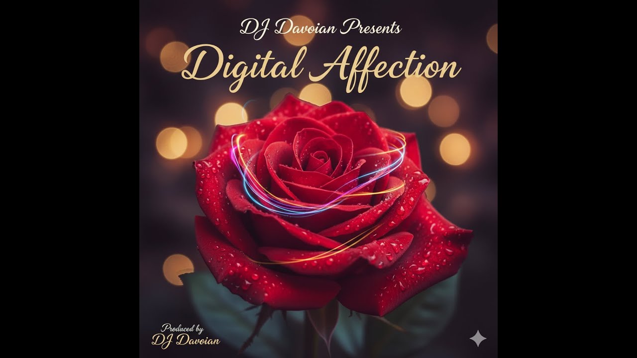 Digital Affection