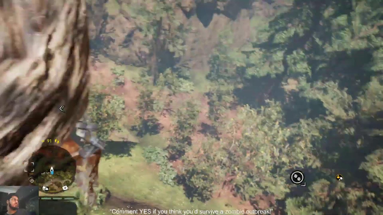 FAR CRY PRIMAL STORY MODE LIVE 3️⃣🎮 | Exploring Oros for the First Time | PC Gameplay