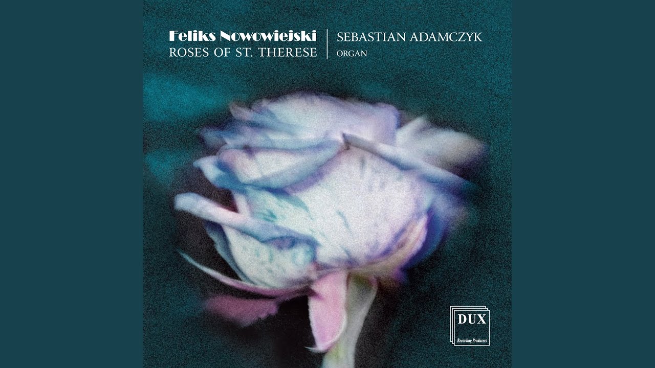 Elevation and Fugue, Op. 2, No. 2: Fugue