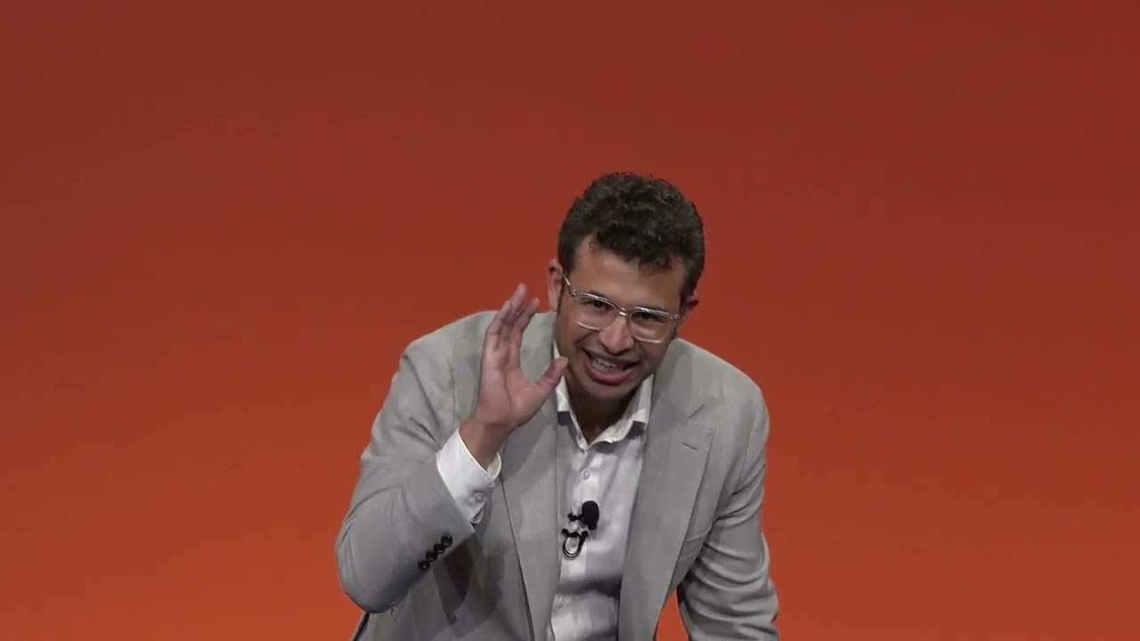 Smiley Poswolsky | Engaging Next Gen Talent