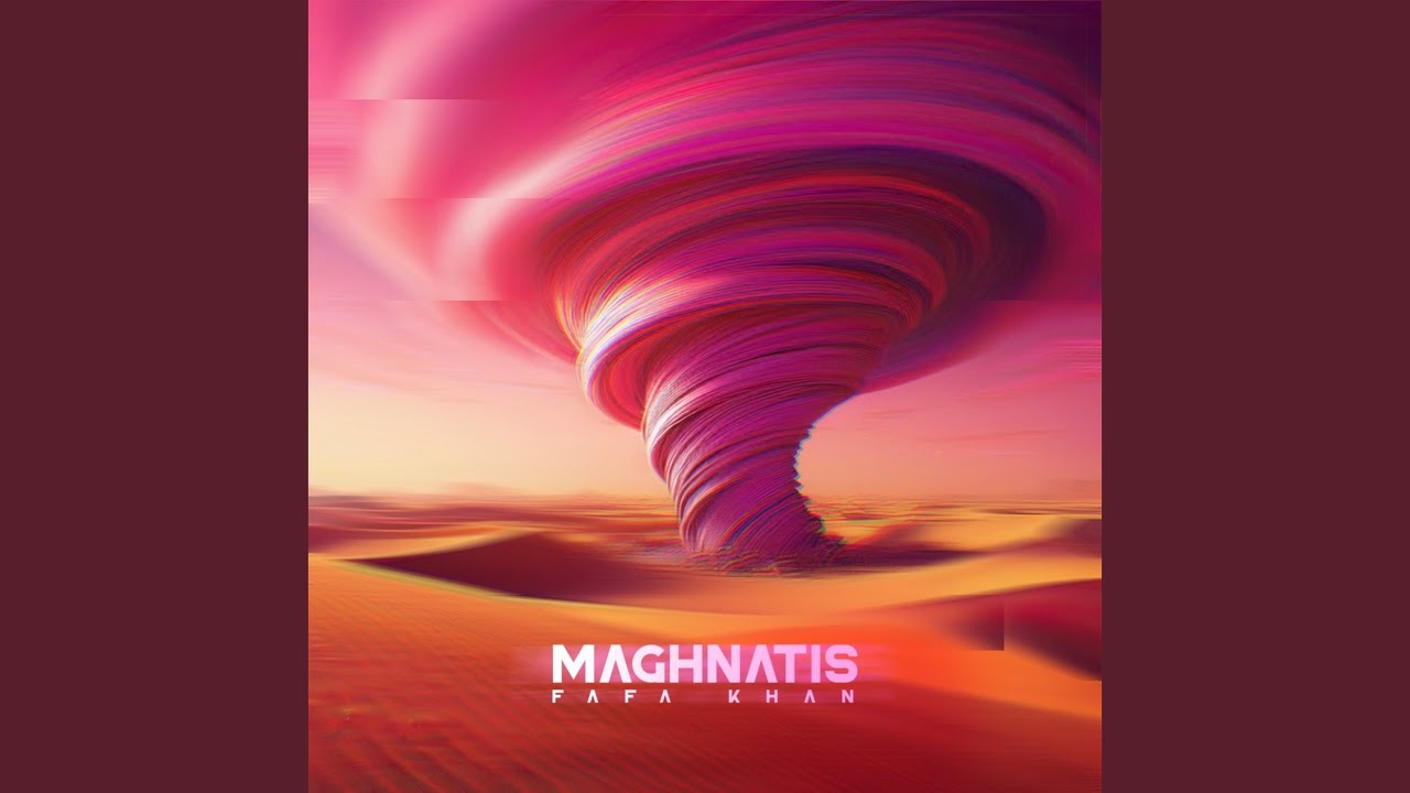 Maghnatis (Extended Mix)