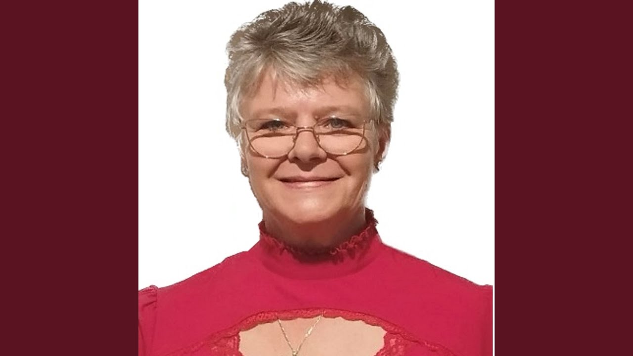 Den lille uskyldige pige