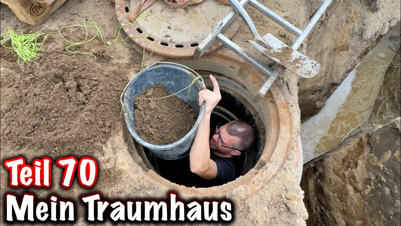 Mein Traumhaus! (Verstopfung gelöst - Teil 70) ElektroM