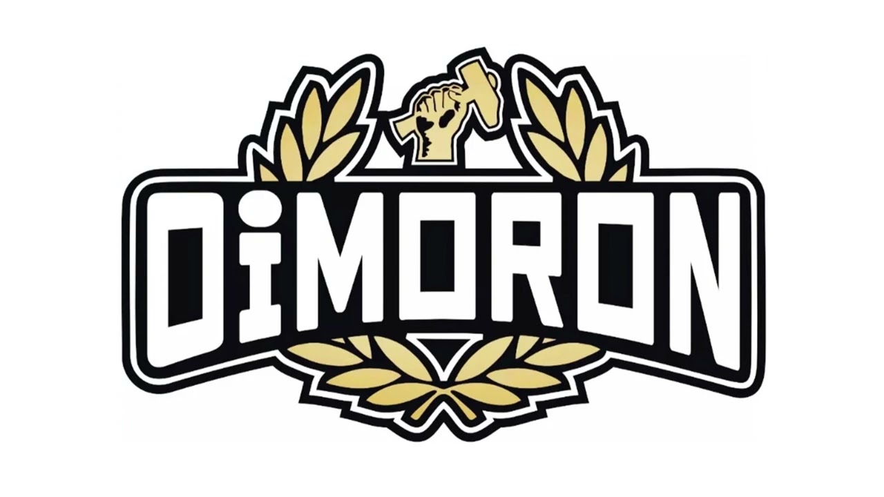OiMoron - Kawan