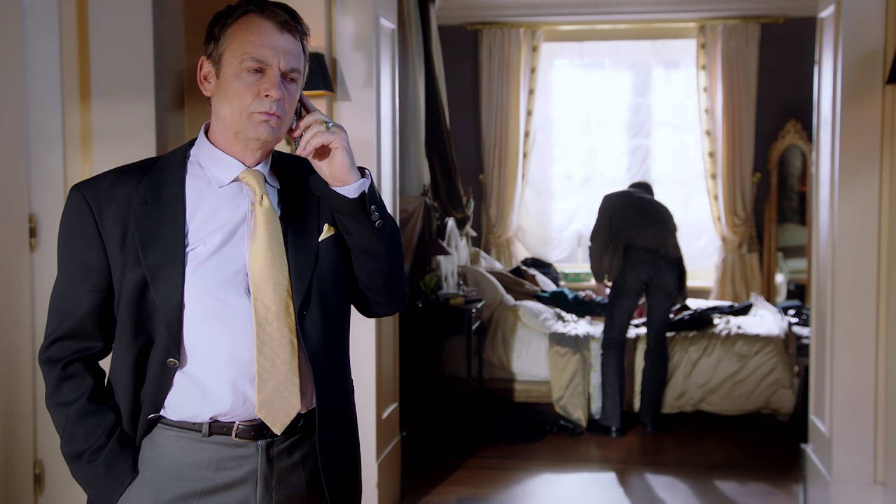 Verbotene Liebe - Folge 3865