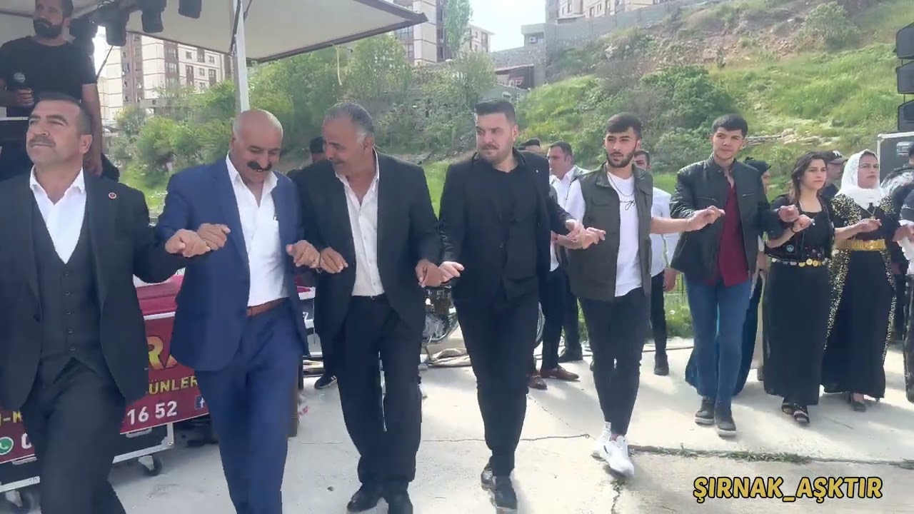 AHMET GÖZLEK DÜĞÜNÜ KOMA MİRAN #şirnakdüğünleri #dawet #halaybaşı #uludere #hakkaridüğünleri #short