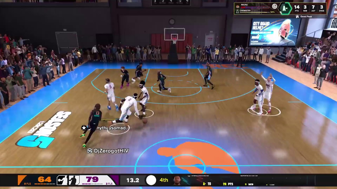 2K26