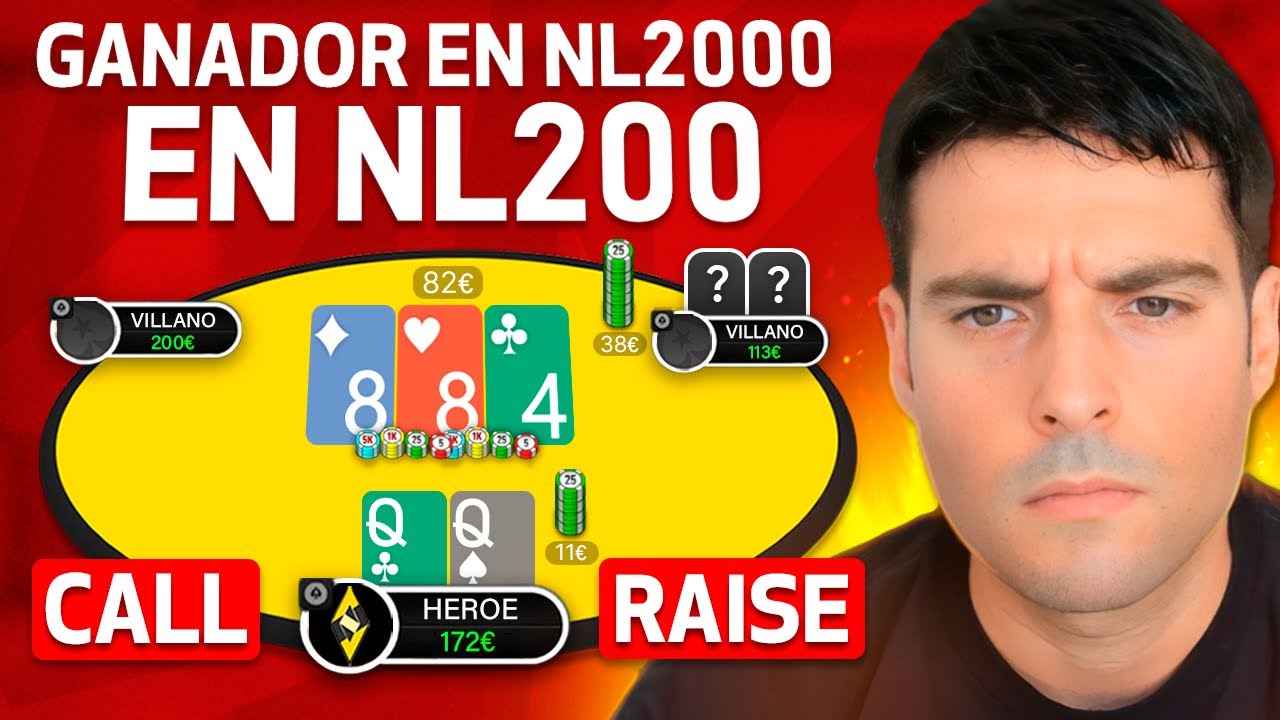 ¿TE GUSTARÍA JUGAR NL200? MIRA CÓMO SON LAS MESAS EN ESTE VÍDEO 👀
