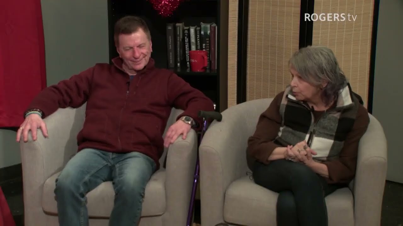 Ukrainian Connections - Episode 28 - Valentine's Day