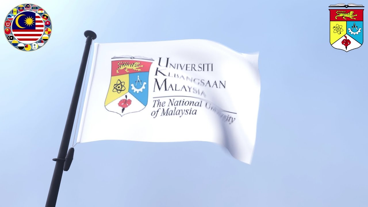 LAGU RASMI UKM || 