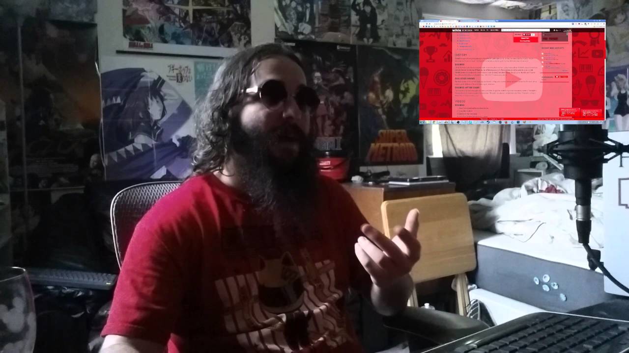 Digibro Googles Himself
