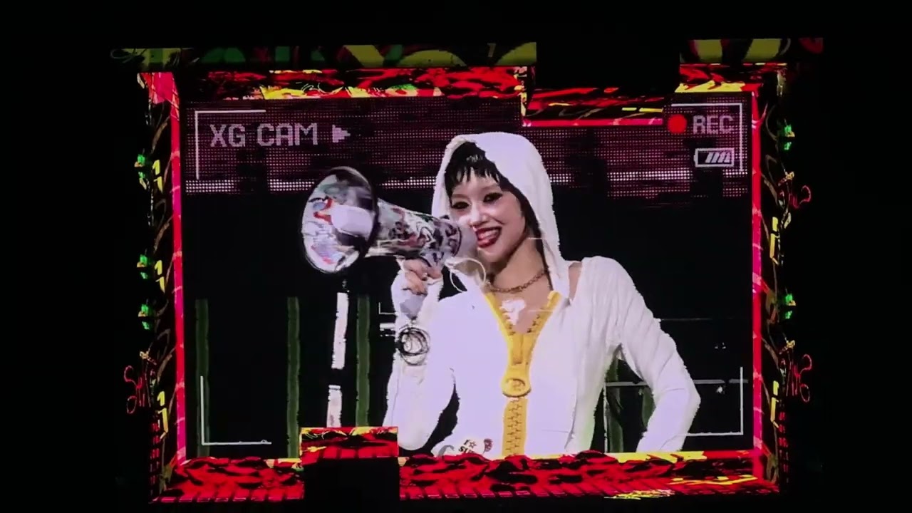 XG - ORB (Screen View) 260208