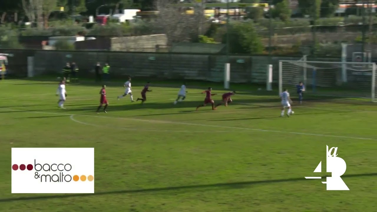 Acireale Cavese HL