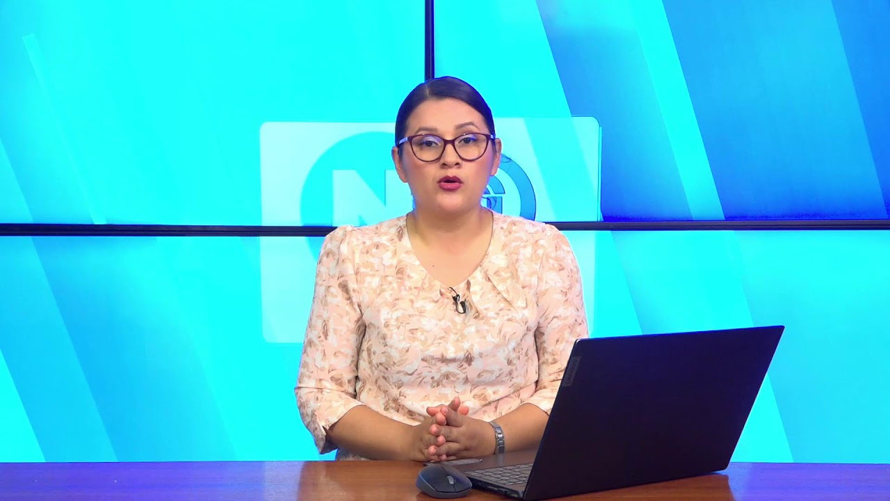 NQ Noticias Edición Central: 21/01/2026