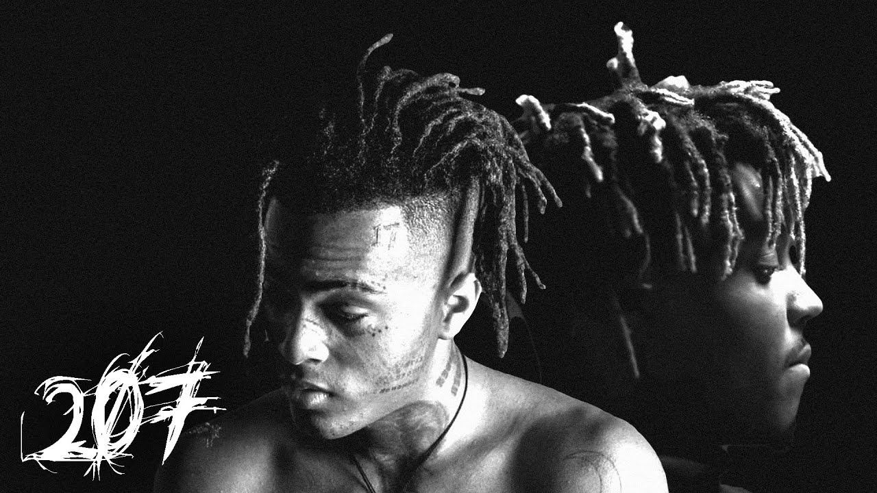 If XXXTENTACION & Juice WRLD Made A Song Together
