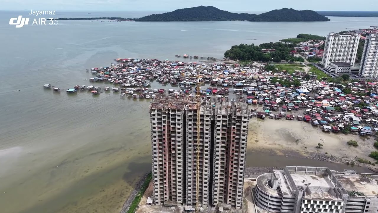 Sandakan Citi 2025