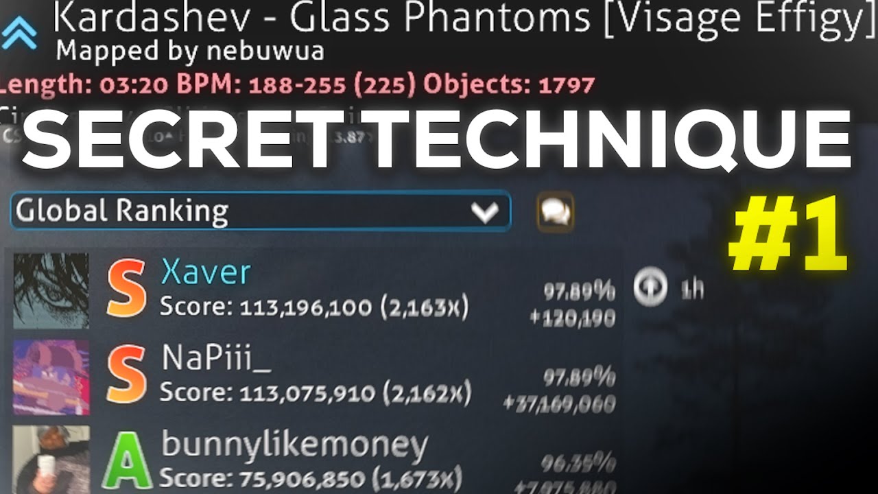 I NEARLY DIED FCING THIS