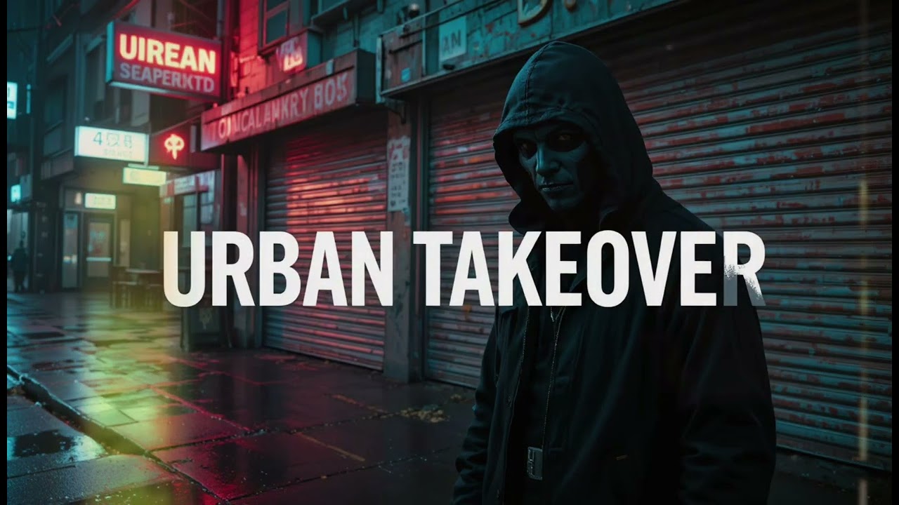 Boom Bap Hip Hop with Classic East Coast Soul