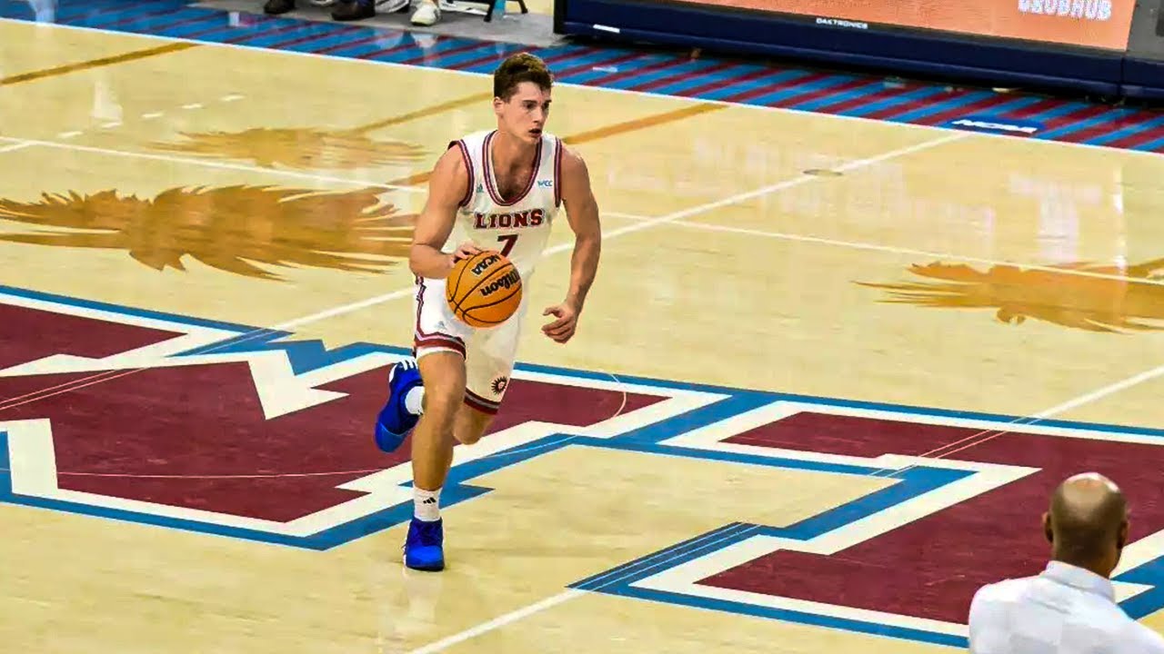 Jan Vide 13 POINTS vs UCI | Highlights