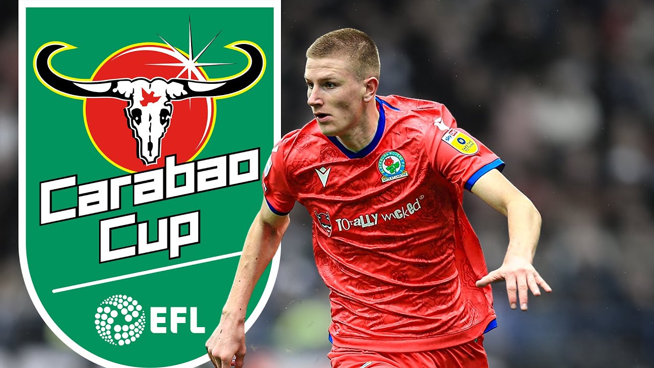 📈 Generation Now: Adam Wharton - Blackburn Rovers 🌹