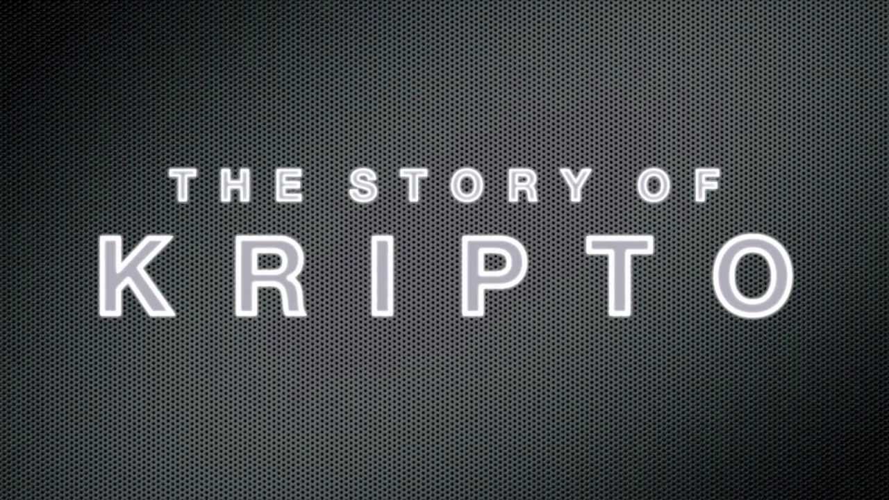 The Story of Kripto | Teaser Trailer